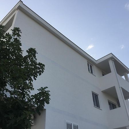 Apartments Wild Beauty - Krimovica Budva Exterior foto