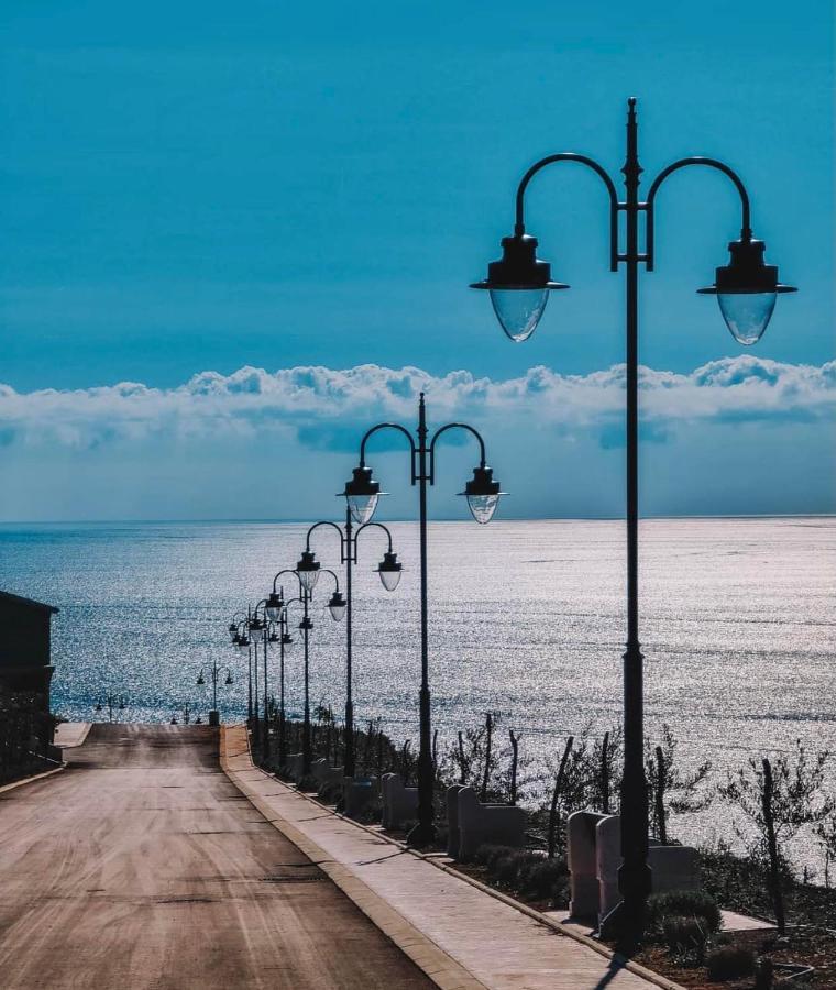 Apartments Wild Beauty - Krimovica Budva Exterior foto