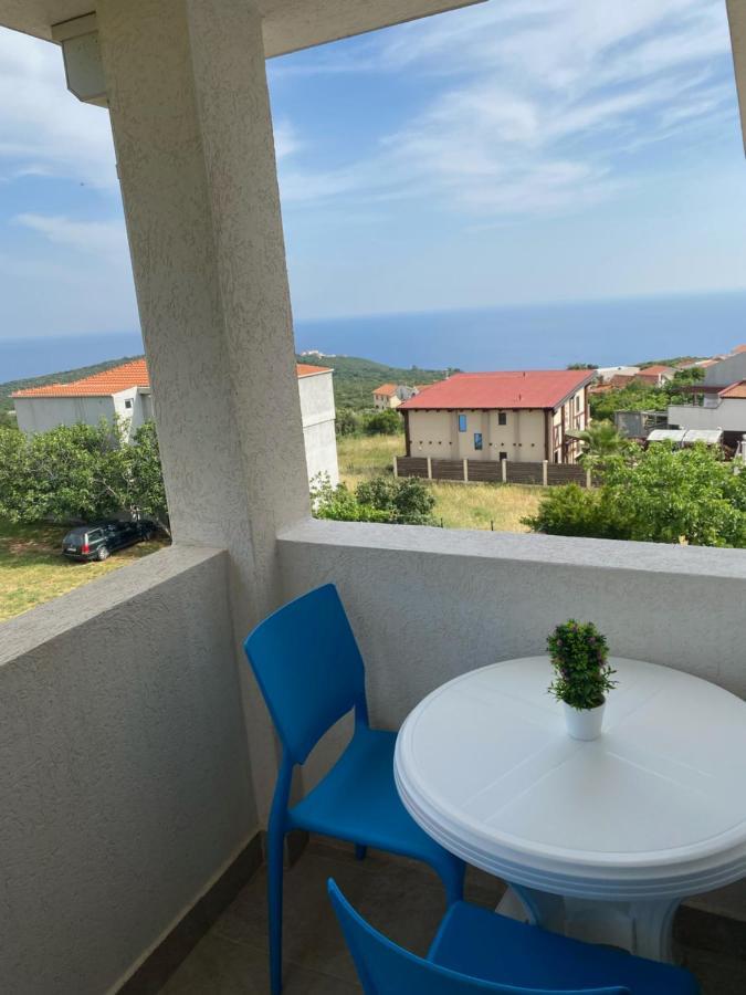 Apartments Wild Beauty - Krimovica Budva Exterior foto