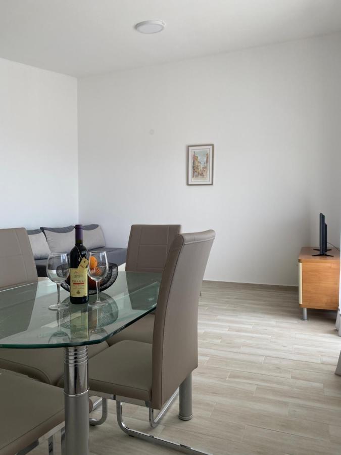 Apartments Wild Beauty - Krimovica Budva Exterior foto