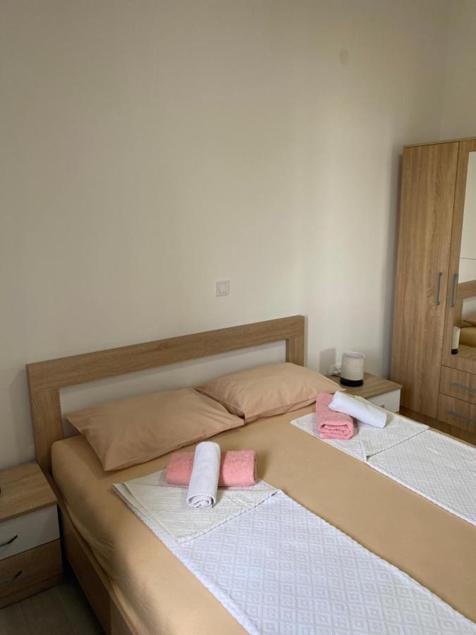 Apartments Wild Beauty - Krimovica Budva Exterior foto