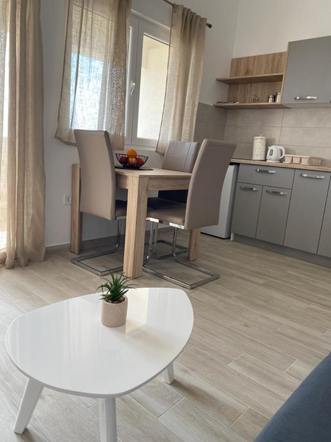 Apartments Wild Beauty - Krimovica Budva Exterior foto