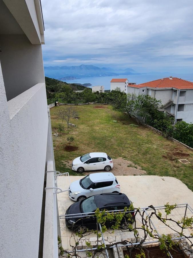 Apartments Wild Beauty - Krimovica Budva Exterior foto