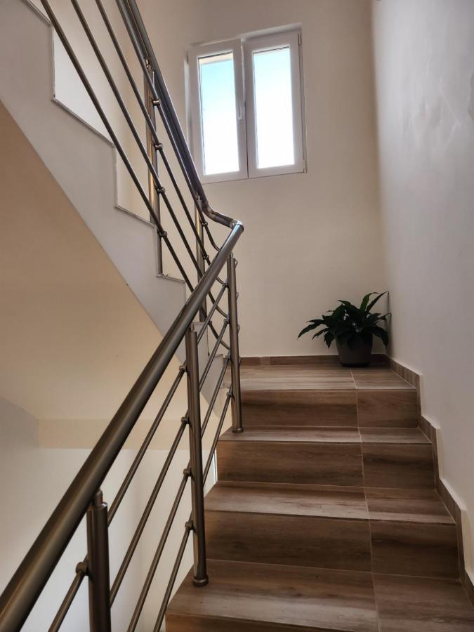 Apartments Wild Beauty - Krimovica Budva Exterior foto