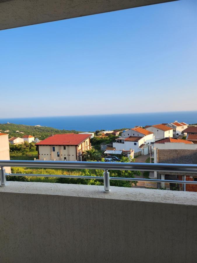 Apartments Wild Beauty - Krimovica Budva Exterior foto